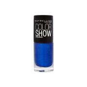 Nagellak Maybelline New York Colorshow Urban Surf nagellak