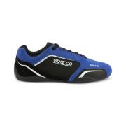 Sneakers Sparco Sp-f6 - Royal/Black