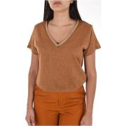 T-shirt Molly Bracken T427BN