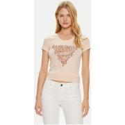 T-shirt Guess W4YI72 J1314