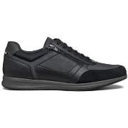 Lage Sneakers Geox U46H5A 0PTEK