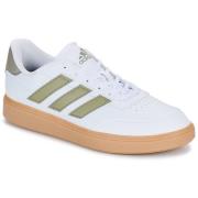 Lage Sneakers adidas COURTBLOCK