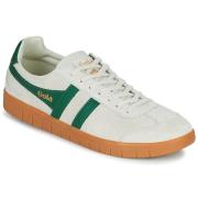 Lage Sneakers Gola Hurricane Suede