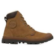 Laarzen Palladium Pampa Sport Cuff WPS