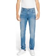 Skinny Jeans Gas SAX ZIP REV A7234 65ML