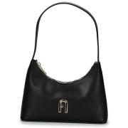 Handtas Furla FURLA DIAMANTE MINI SHOULDER BAG