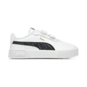 Sneakers Puma Carina 2.0 Zebra V Inf