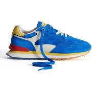 Sneakers HOFF Herenschoenen CAERULEUS MAN