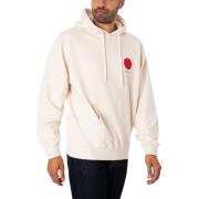 Sweater Edwin Japanse Zon Trui Hoodie