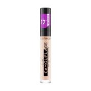 Concealer &amp; corrector Catrice Vloeibare anti-schermen Camouflage -...