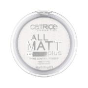 Blush &amp; poeder Catrice Matterende Poeders All Matt Plus Shine Cont...