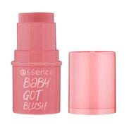 Blush &amp; poeder Essence Baby Got Blush Wangensticks - 30 Rosé All D...