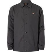 Trainingsjack Dickies Oakport Coach-jas