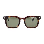 Zonnebril Tom Ford Occhiali da Sole Dax FT0751/S 52N