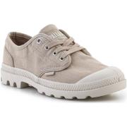 Lage Sneakers Palladium Pampa Oxford 92351-298-M