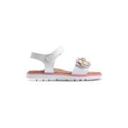 Sandalen Pablosky Kids 422300 Y - Olimpo Blanco