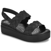 Sandalen Crocs Brooklyn Woven Upper LW