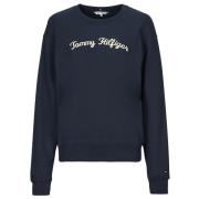 Sweater Tommy Hilfiger MDRN REG SCRIPT SWEATSHIRT