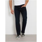 Straight Jeans Guess M3BA31 D5601