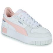 Lage Sneakers Puma CARINA