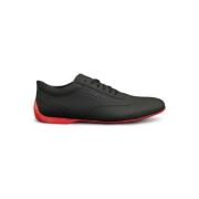 Sneakers Sparco Imola Limited - Black/Red