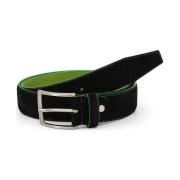 Riem Sparco Derby - Black