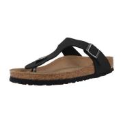 Sandalen Birkenstock GIZEH BS