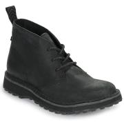 Laarzen Clarks Solsbury DB