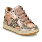 Hoge Sneakers GBB VICKY