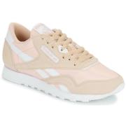 Lage Sneakers Reebok Classic CLASSIC NYLON