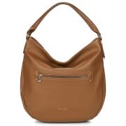 Handtas David Jones CM6763-BROWN