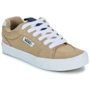 Lage Sneakers Vans Chukka Push