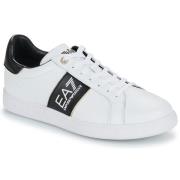 Lage Sneakers Emporio Armani EA7 X8X102