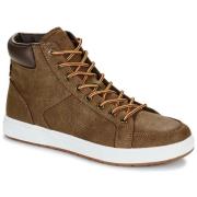 Hoge Sneakers Levis PIPER MID