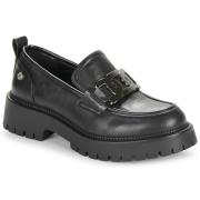 Mocassins Xti 143291-BLACK