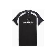 T-shirt Puma FOOTBALL JERSEY