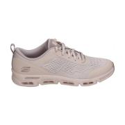 Sportschoenen Skechers 104607-NUDE