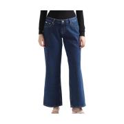 Straight Jeans Calvin Klein Jeans -