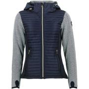 Fleece Jack Peak Mountain Blouson polaire femme ANDOMO