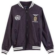 Windjack Srk Blouson garçon EAST