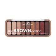 Oogschaduw paletten Essence The Brown Edition Oogschaduw Palette - 30 ...