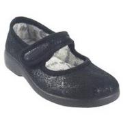 Sportschoenen Garzon Pies delicados señora 3065.481 negro