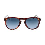 Zonnebril Persol Occhiali da Sole PO0714 24/S3 Folding Polarizzati