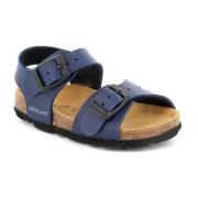 Sandalen Grunland GRU-CCC-SB0027-BLU