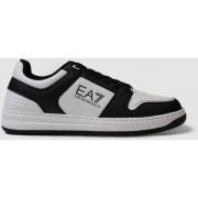 Sneakers Emporio Armani EA7 UNISEX X8X189 XK404