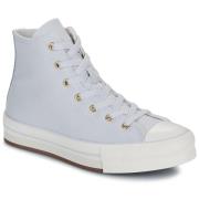 Hoge Sneakers Converse CHUCK TAYLOR ALL STAR EVA LIFT PLATFORM TONAL C...