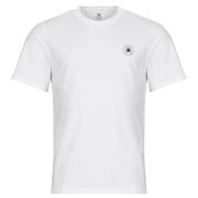 T-shirt Korte Mouw Converse GO-TO MINI PATCH T-SHIRT