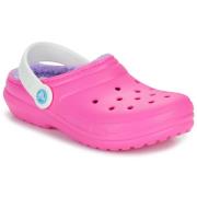 Klompen Crocs Classic Lined Clog K