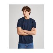 T-shirt Korte Mouw Pepe jeans PM509206 CONNOR