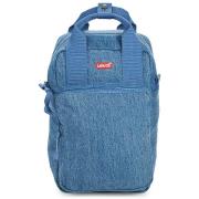 Rugzak Levis WOMEN'S L-PACK MINI